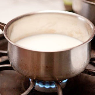 Boiling Milk Pot 