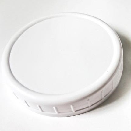 Plastic Storage Lid